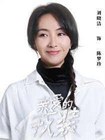 爱上特种兵角色刘晓洁