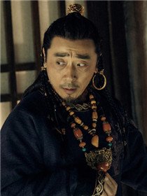 燕云台角色宁理