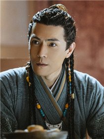 燕云台角色季晨