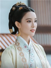 燕云台角色孟子义