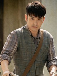 叛逆者角色袁文康