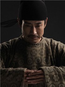 长歌行角色成泰燊