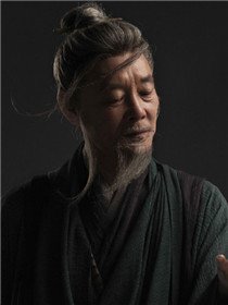 长歌行角色李光复