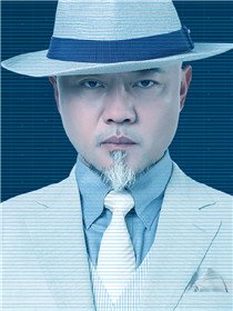 风暴舞角色陈楚翰