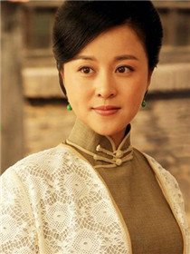 绝密使命角色刘芳毓