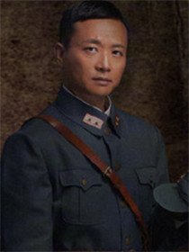 绝密使命角色侯煜