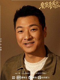 警察荣誉角色齐奎