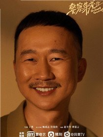 警察荣誉角色李晓川
