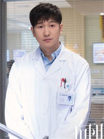 向阳而生演员李金阳