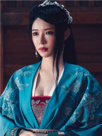 山河令角色赵茜