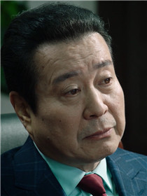 巡回检察组角色许文广