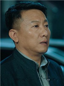 巡回检察组角色房子斌