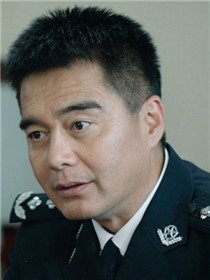 巡回检察组角色许亚军