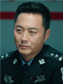 巡回检察组角色沈晓海