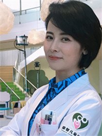 了不起的儿科医生角色杨明娜