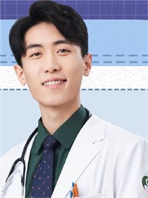 了不起的儿科医生角色张淞