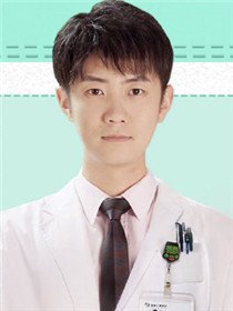 了不起的儿科医生角色李欢
