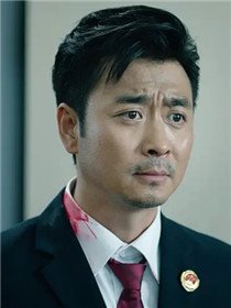 巡回检察组角色黄俊鹏